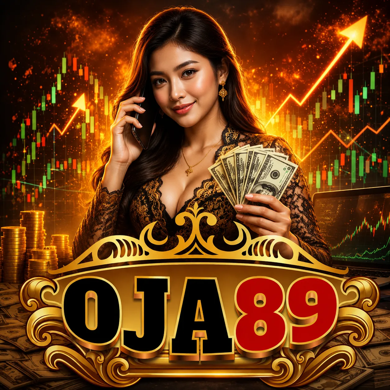 OJA89 - Aplikasi Cashback Terbaik untuk Belanja Hemat